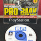 Sony Playstation 1 (PS1) Magazine Demo Disc 68