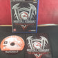 Mortal Kombat Deadly Alliance Sony Playstation 2 (PS2) Game