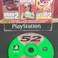 Sony Playstation 1 (PS1) Magazine Demo Disc 52