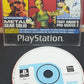 Sony Playstation 1 (PS1) Magazine Best Games Ever Demo Disc 7 RARE