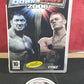 WWE Smackdown Vs Raw 2006 Sony PSP Game