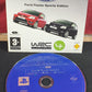 World Rally Championship 4 Sony Playstation 2 (PS2) RARE Demo Disc