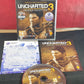 Uncharted 3 Drake's Deception Game of the Year Edition Sony Playstation 3 (PS3) Game