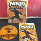 Ninja Reflex Nintendo Wii Game