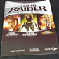 Tomb Raider Trilogy Sony Playstation 3 (PS3) Spare Manual Only