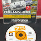 Sony Playstation 1 (PS1) Magazine Demo Disc 75