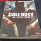 Call of Duty Black Ops Strategy Guide Book