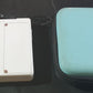 White Nintendo DSi Console with Case & Stylus Pen