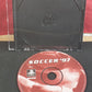 Soccer 97 Sony Playstation 1 (PS1) Game Disc Only