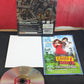 The Chronicle of Narnia Prince Caspian Steel Case with Character Book Microsoft Xbox 360 Game