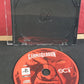 Carmageddon Sony Playstation 1 (PS1) Game Disc Only