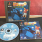 Adidas Power Soccer 97 Sony Playstation 1 (PS1) Game