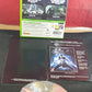 Star Wars the Force Unleashed II with RARE Mini Hint Guide Microsoft Xbox 360 Game