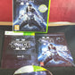 Star Wars the Force Unleashed II with RARE Mini Hint Guide Microsoft Xbox 360 Game