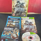 Tom Clancy's Ghost Recon Future Soldier Microsoft Xbox Game