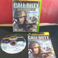 Call of Duty Finest Hour Microsoft Xbox Game