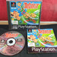 Asterix Sony Playstation 1 (PS1) Game