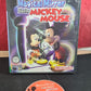 Disney's Magical Mirror Starring Mickey Mouse Nintendo GameCube Game