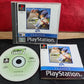 Street Skater 2 Classics Sony Playstation 1 (PS1) Game