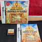 Jewel Master Cradle of Egypt Nintendo DS Game