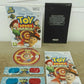 Disney Pixar Toy Story Mania with 3D Glasses Nintendo Wii Game