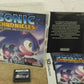 Sonic Chronicles the Dark Brotherhood Nintendo DS Game