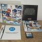 Mario & Sonic at the Olympic Winter Games (Nintendo DS) game