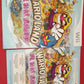 Wario Land the Shake Dimension Nintendo Wii Spare Manual Only