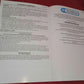 Wii Sports Nintendo Wii Spare Manual Only
