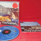 Versailles Sony Playstation 1 (PS1) Game