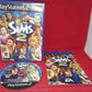 The Sims 2 Sony Playstation 2 (PS2) Game