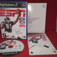 ESPN NFL 2K5 Sony Playstation 2 (PS2) RARE Game