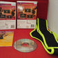 Boxed Zumba Fitness with Belt Nintendo Wii Game