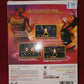Boxed Zumba Fitness with Belt Nintendo Wii Game