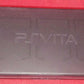 Official Sony PSVITA Game & Memory Card Holder Accessory