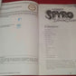The Legend of Spyro Dawn of the Dragon Nintendo Wii Spare Manual Only