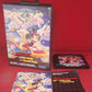 World of Illusion Starring Mickey Mouse and Donald Duck Sega Mega Drive Game