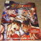 Street Fighter X Tekken Complete with Comic Book Sony Playstation 3 (PS3) Game