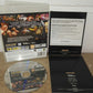 Street Fighter X Tekken Complete with Comic Book Sony Playstation 3 (PS3) Game