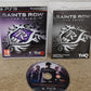 Saints Row the Third Sony Playstation 3 (PS3) Game