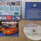 Virtua Athlete 2K Sega Dreamcast Game