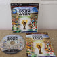 2010 FIFA World Cup Sony Playstation 3 (PS3) Game
