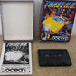 Chase H.Q ZX Spectrum Game