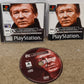 Alex Ferguson Player Manager 2001 Sony Playstation 1 (PS1) Game