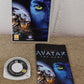 Avatar Sony PSP Game