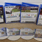 Fifa 14 - 17 Sony Playstation 4 (PS4) Game Bundle