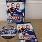 PDC World Championship Darts 2008 Sony Playstation 2 (PS2) Game
