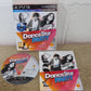 Dancestar Party Sony Playstation 3 (PS3) Game