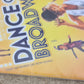 Brand New Dance on Broadway Sony Playstation 3 (PS3) Game