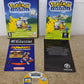 Pokemon Channel Nintendo GameCube Game